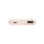 Hama SLIM 5HD, 5000mAh, Różowy - 697179 - zdjęcie 2